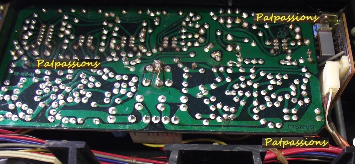 sansui